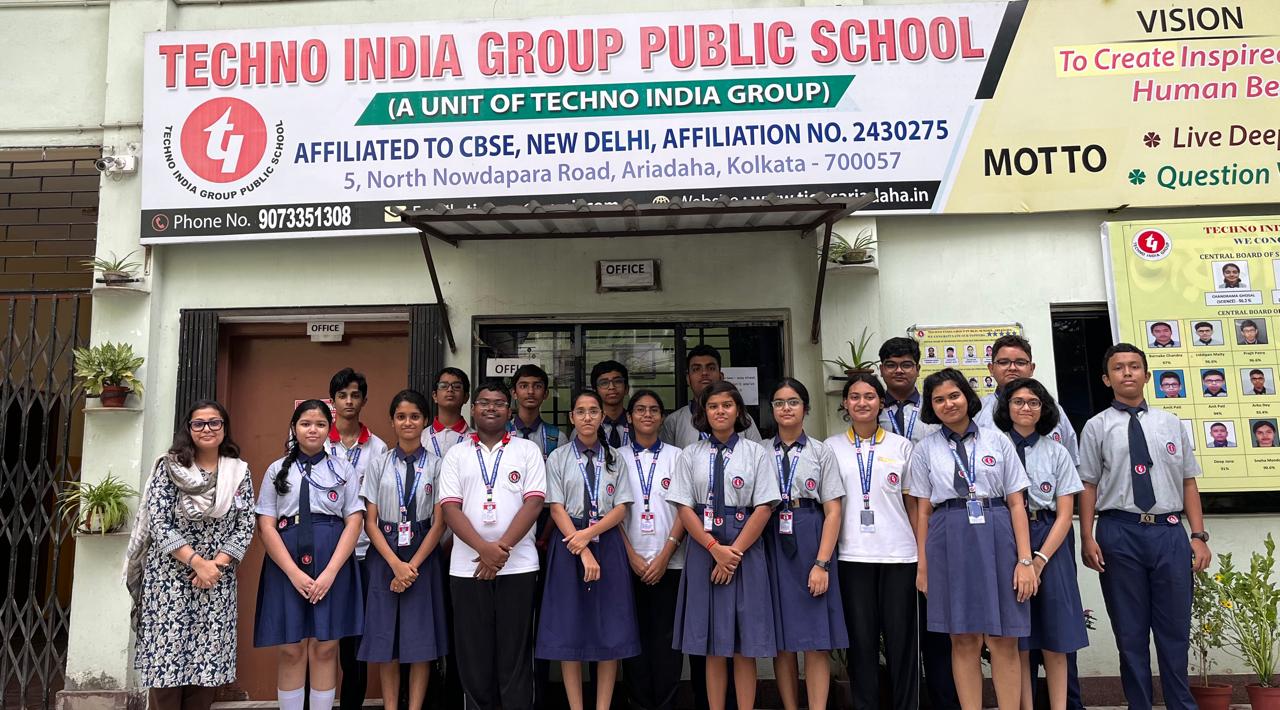 Debating Excellence 2025